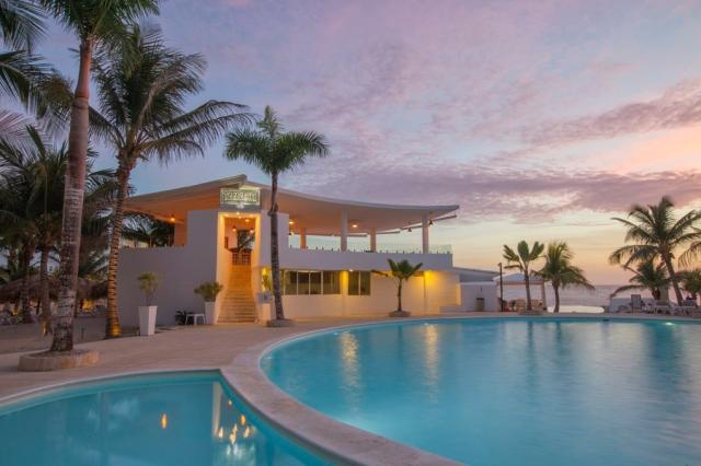 Hotel HM Alma de Bayahibe - Adults Only