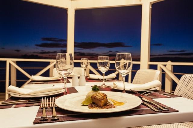 Hotel HM Alma de Bayahibe - Adults Only