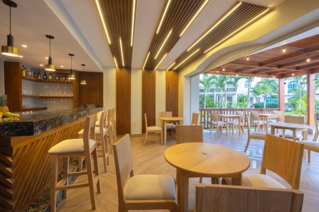 Hotel HM Alma de Bayahibe - Adults Only