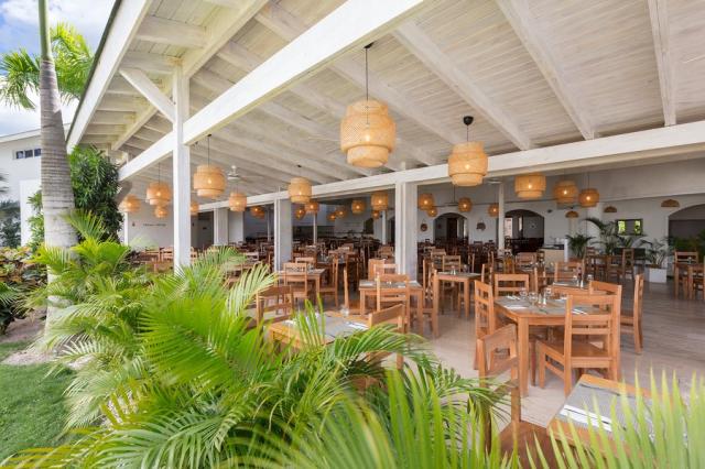 Hotel HM Alma de Bayahibe - Adults Only