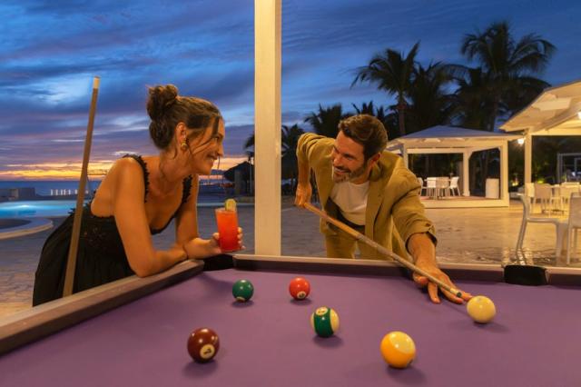 Hotel HM Alma de Bayahibe - Adults Only