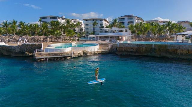 Hotel HM Alma de Bayahibe - Adults Only