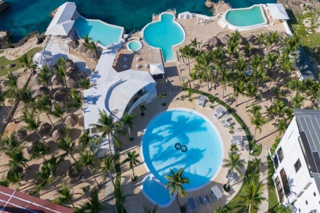 Hotel HM Alma de Bayahibe - Adults Only
