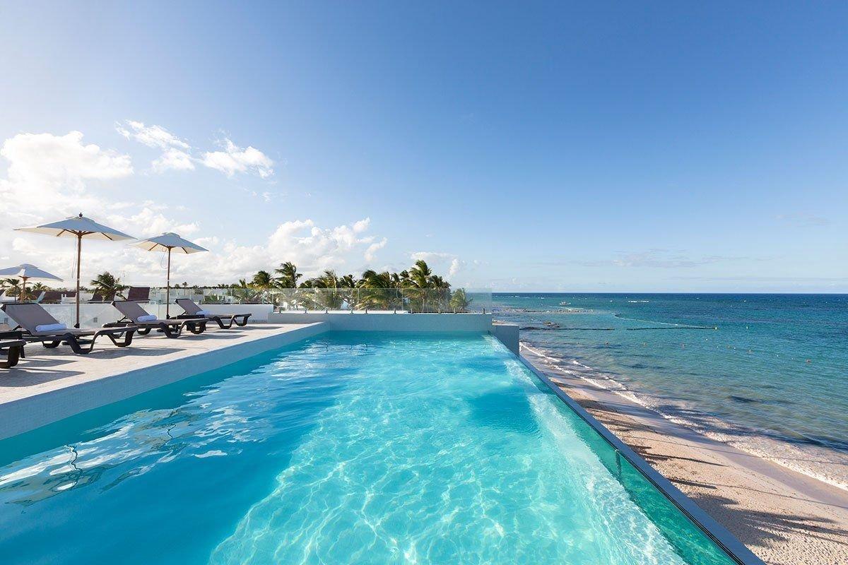 Hotel Whala! Bávaro