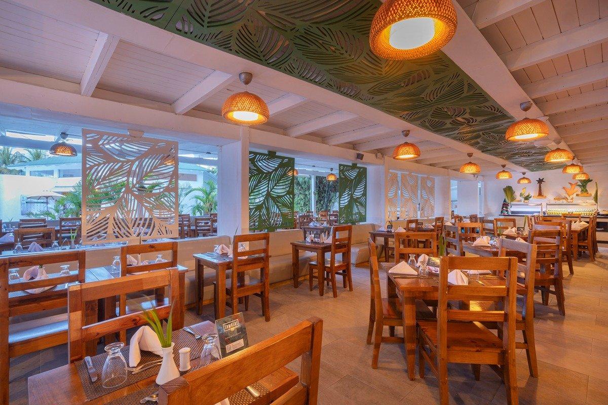 Hotel Whala! Bávaro
