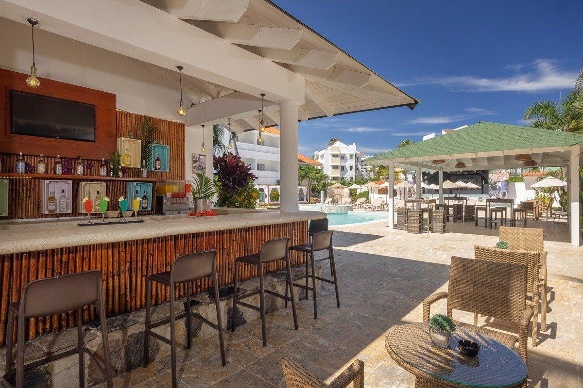 Hotel Whala! Bávaro
