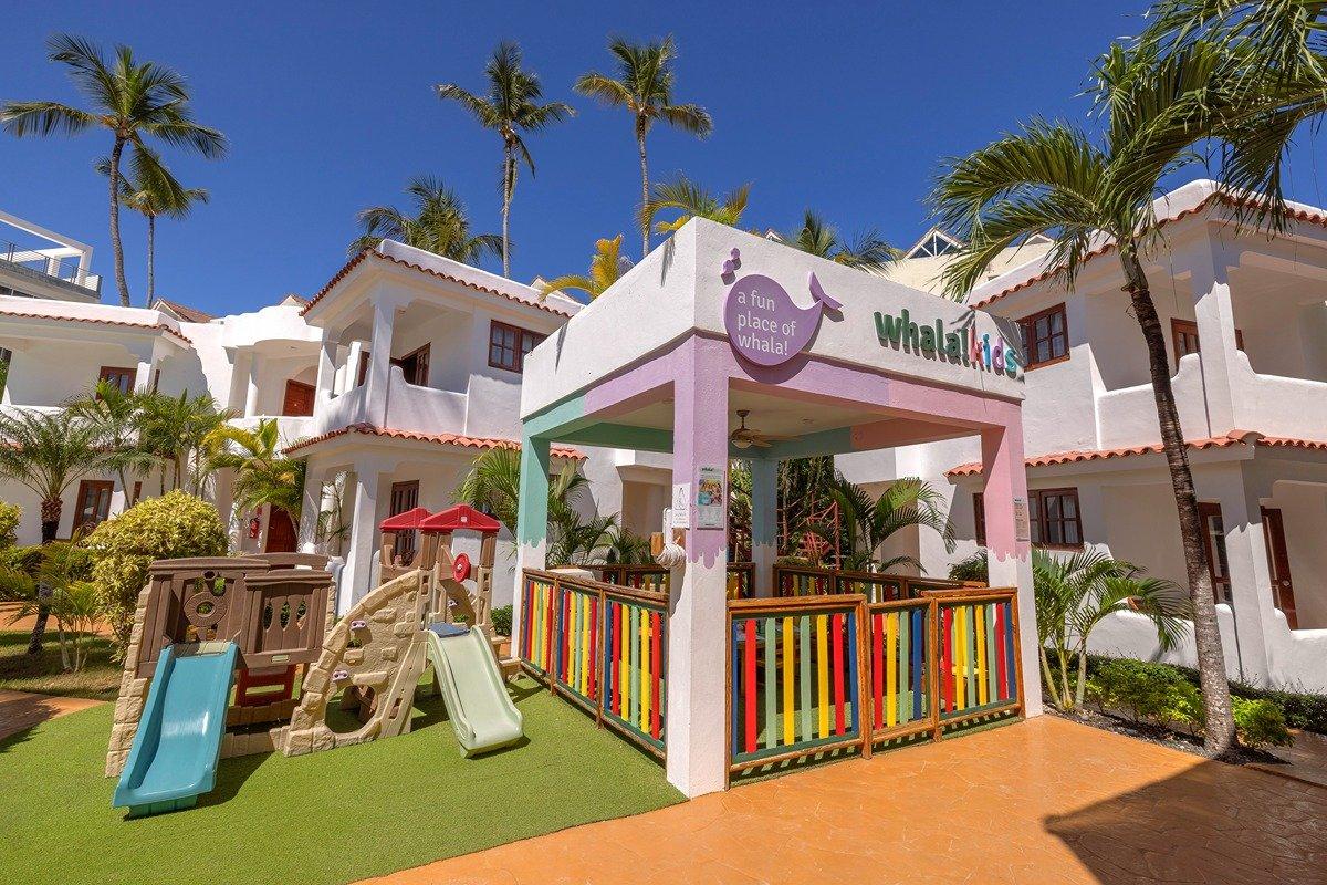 Hotel Whala! Bávaro