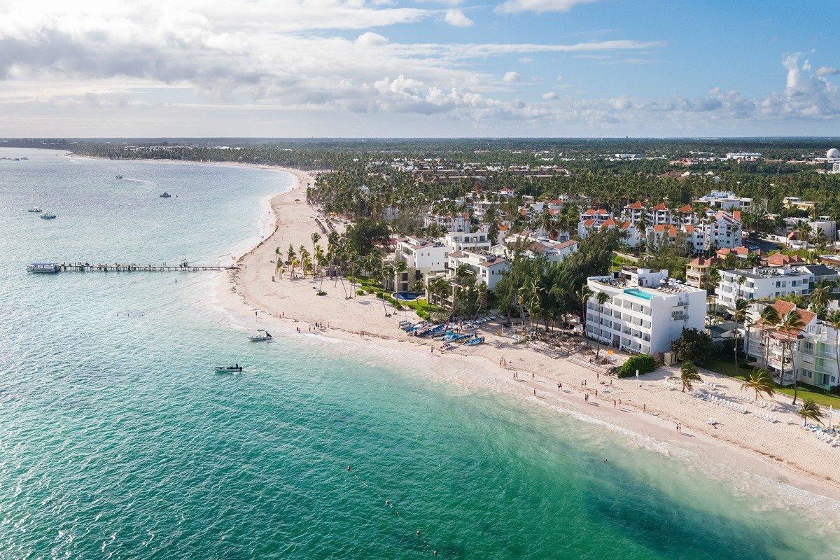Hotel Whala! Bávaro