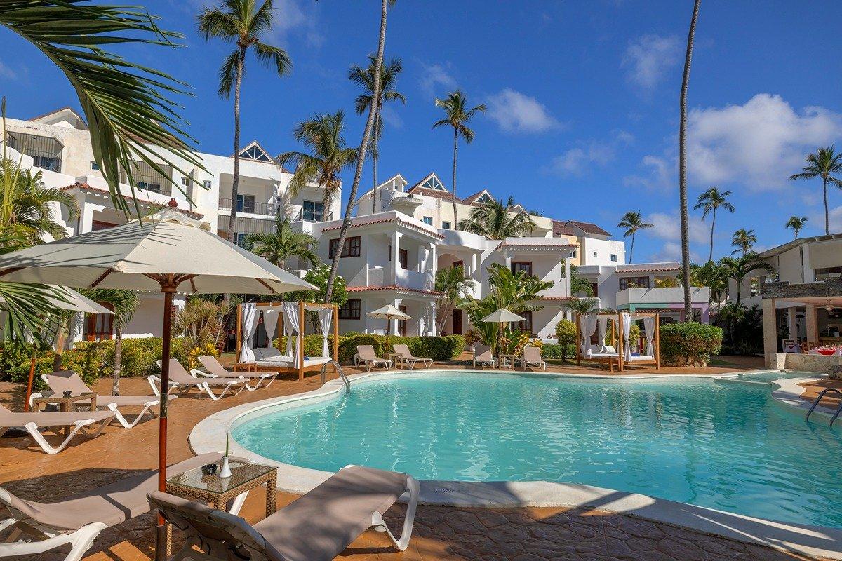 Hotel Whala! Bávaro