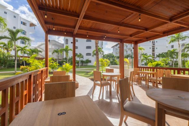 Hotel HM Alma de Bayahibe - Adults Only