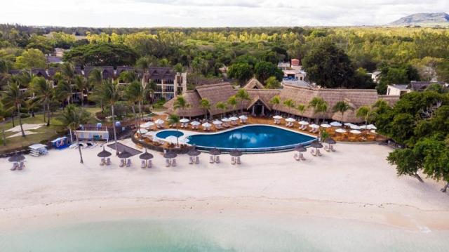 The Sands Resort & Spa