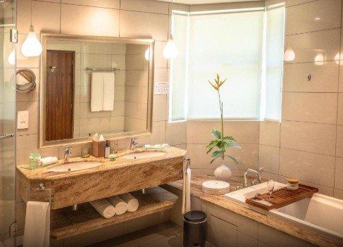 Hotel Sands Suites Resort & Spa