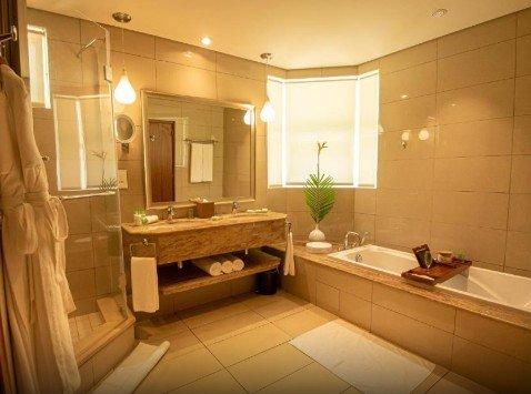 Hotel Sands Suites Resort & Spa