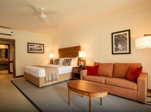 Hotel Sands Suites Resort & Spa