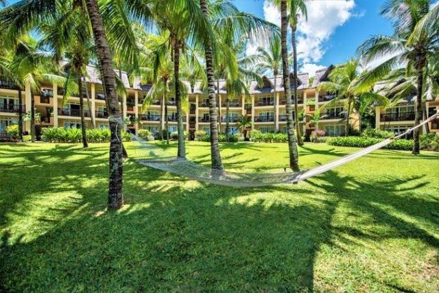 Hotel Sands Suites Resort & Spa