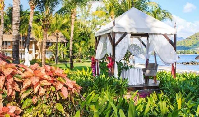 Hotel Sands Suites Resort & Spa