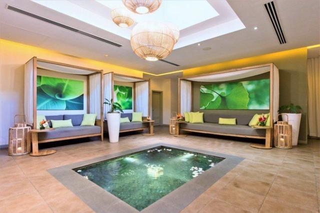Hotel Sands Suites Resort & Spa