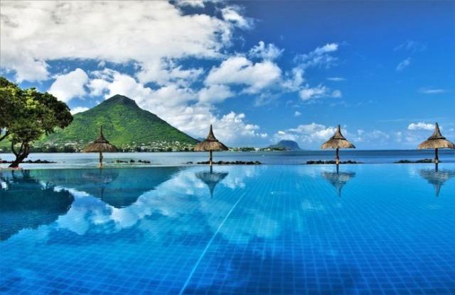 Hotel Sands Suites Resort & Spa