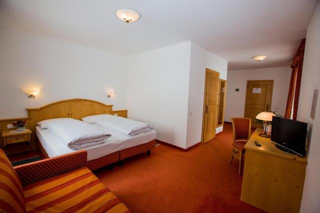 Hotel Schaurhof 