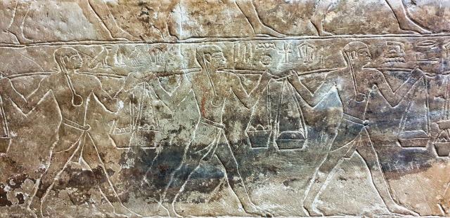 Objevte tajemství pyramid s čestným hostem Miroslavem Bártou a 