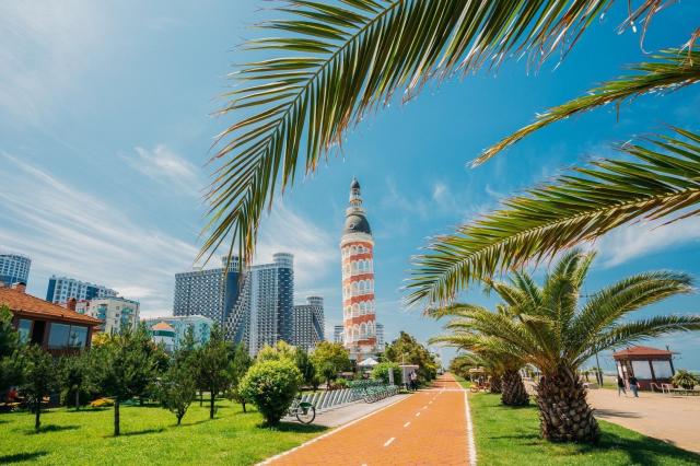 Batumi