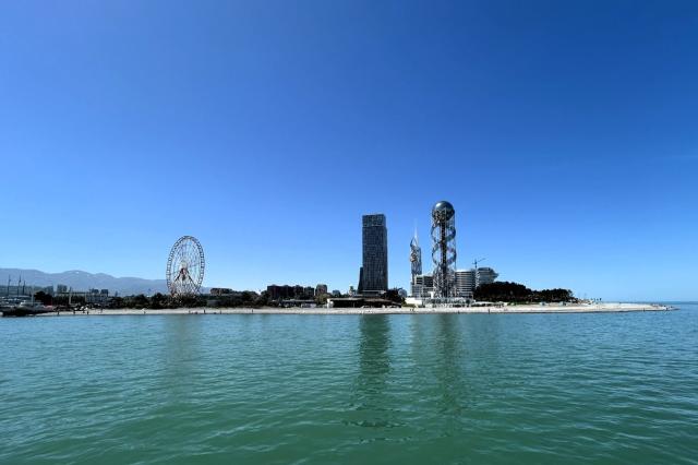 Batumi