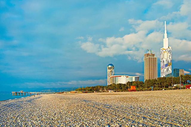 Batumi