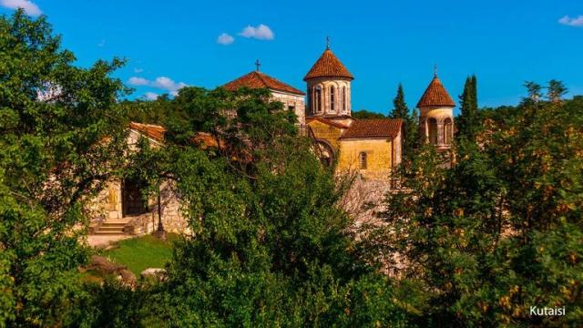 Gruzie neznámá - Svanetie a Kavkaz zblízka