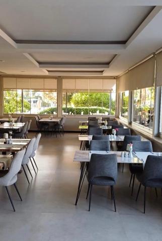  Hotel Babaylon