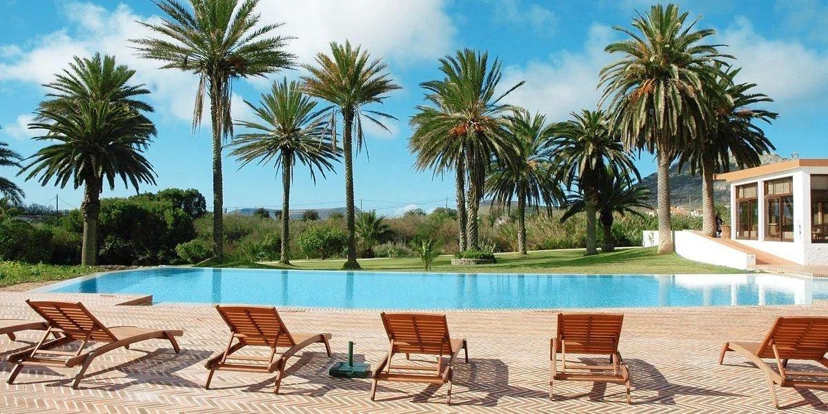 Porto Santo hotel & SPA