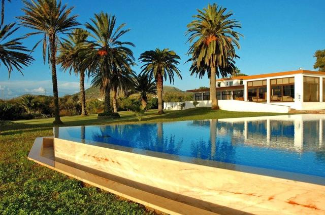 Hotel Porto Santo & SPA
