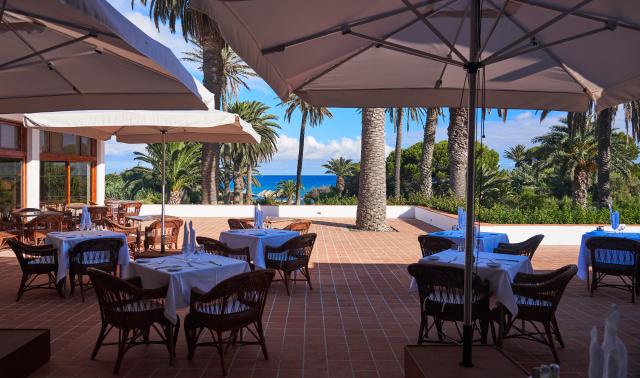 Hotel Porto Santo & SPA