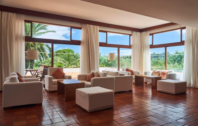 Hotel Porto Santo & SPA
