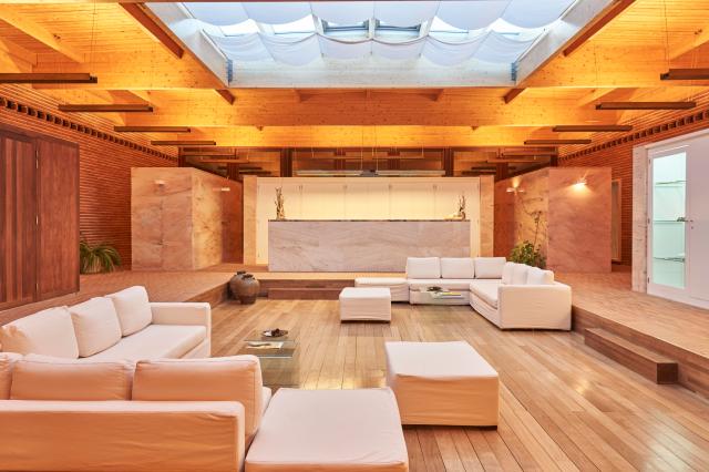 Hotel Porto Santo & SPA