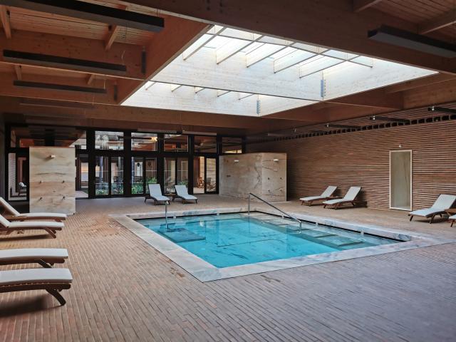 Hotel Porto Santo & SPA