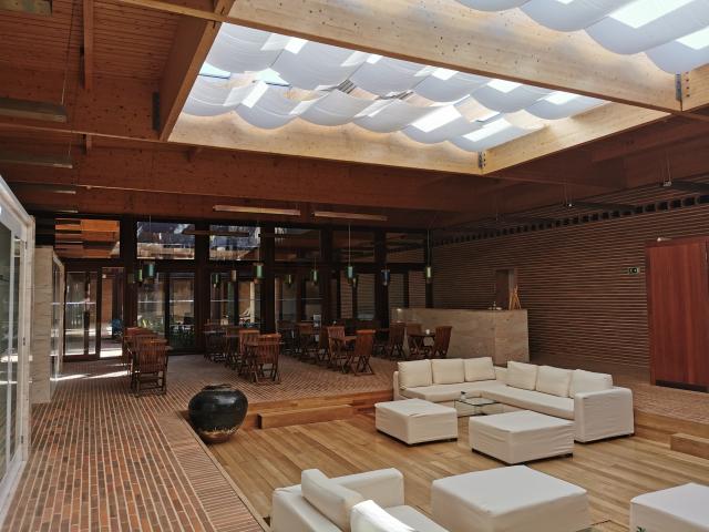 Hotel Porto Santo & SPA