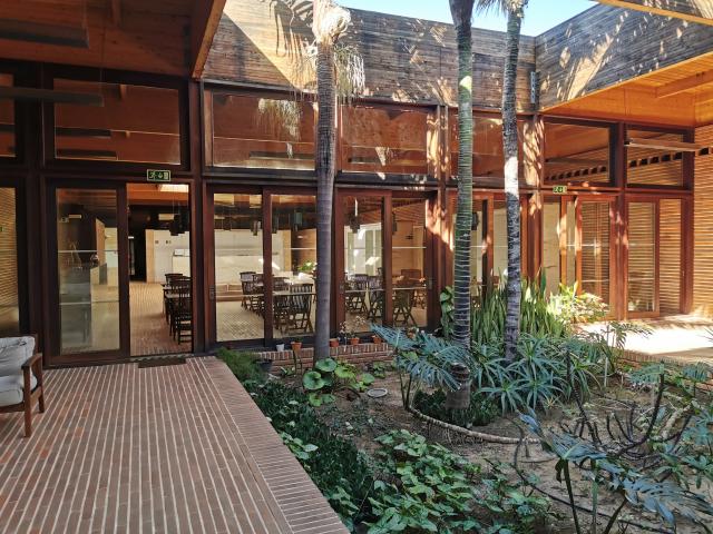 Hotel Porto Santo & SPA