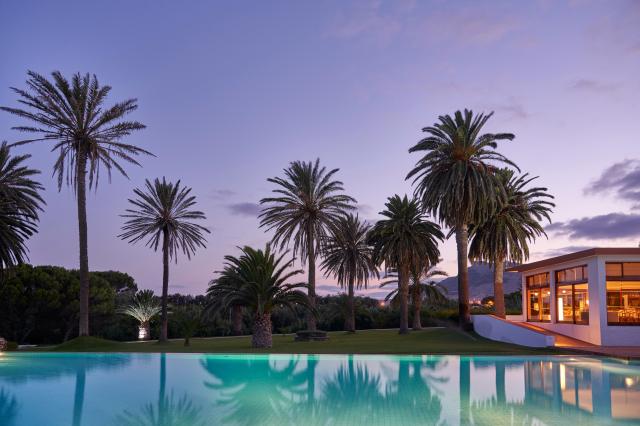Hotel Porto Santo & SPA