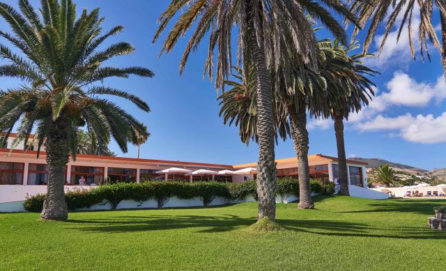 Hotel Porto Santo & SPA