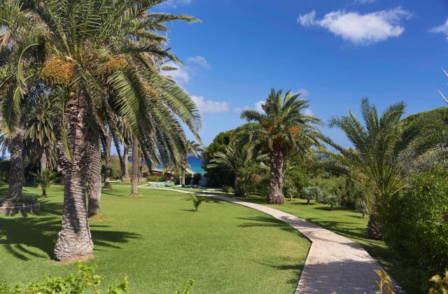 Hotel Porto Santo & SPA