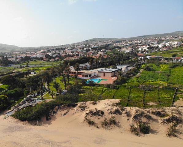 Hotel Porto Santo & SPA