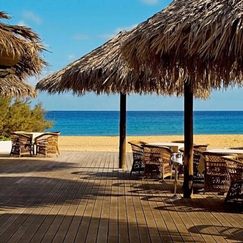 Hotel Porto Santo & SPA
