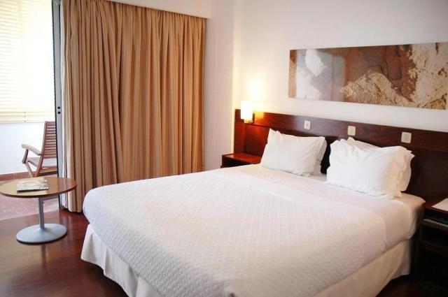 Hotel Porto Santo & SPA
