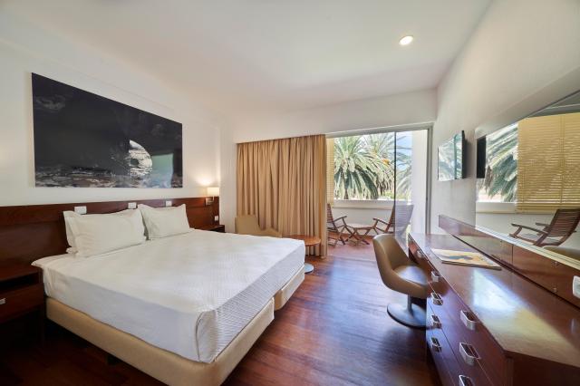 Hotel Porto Santo & SPA
