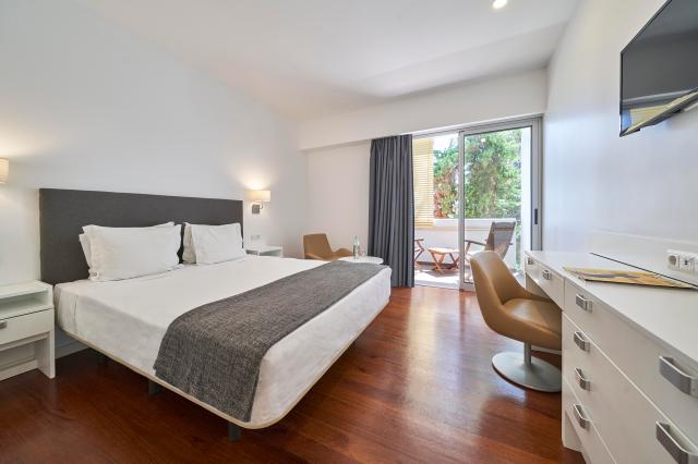 Hotel Porto Santo & SPA
