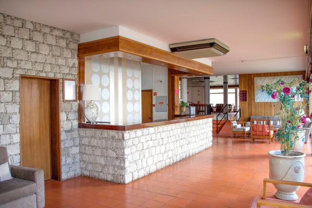 Hotel Praia Dourada