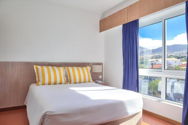 Hotel Praia Dourada