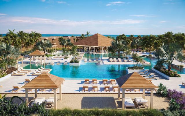 Pestana Dunas