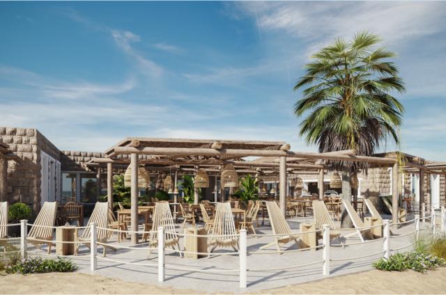 Hotel Pestana Dunas