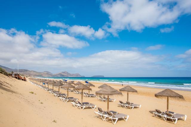 Hotel Pestana Dunas